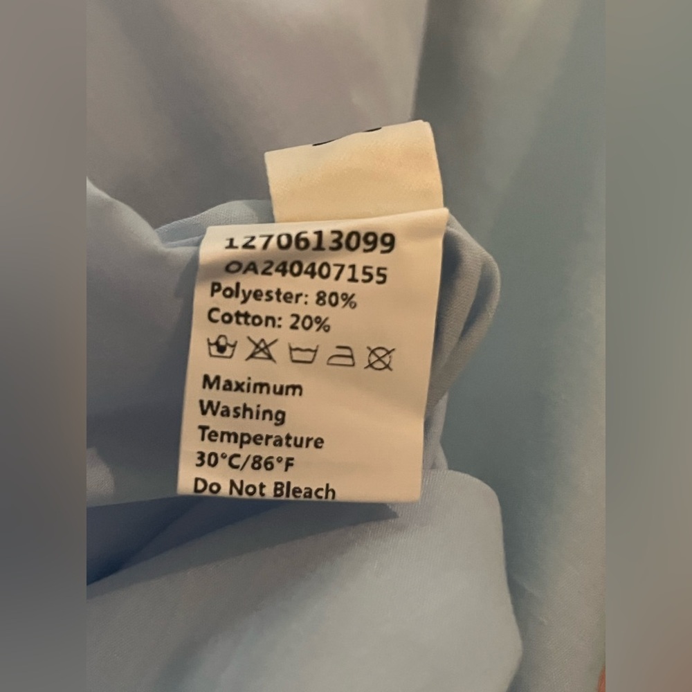 Commense Crisscross Cutout Halter Split Knit Long Dress - Picture 4 of 4